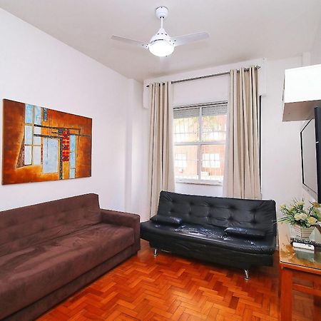 Apartamento Economico E Espacoso Para 6 Pessoas Rio de Janeiro Exterior photo