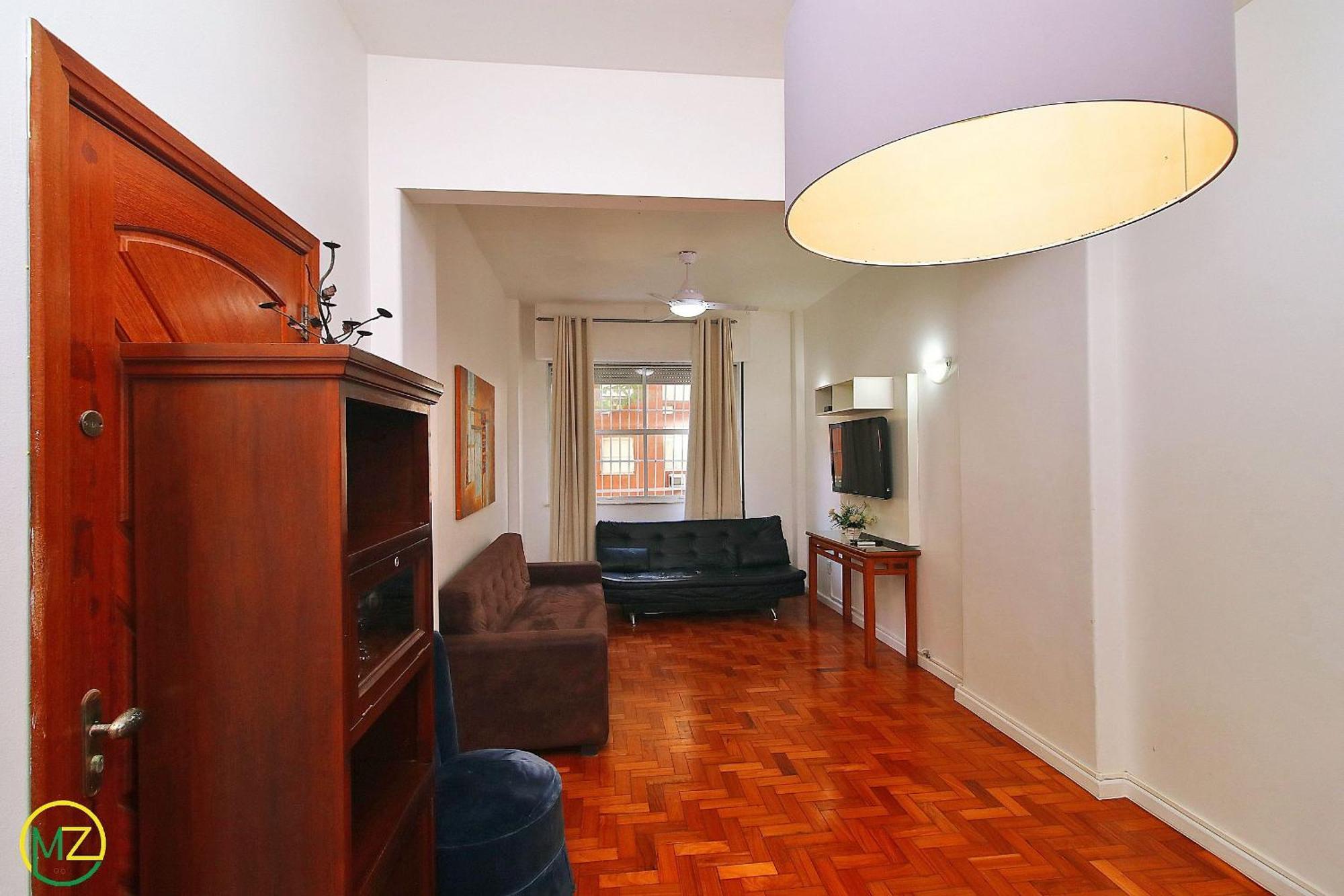 Apartamento Economico E Espacoso Para 6 Pessoas Rio de Janeiro Exterior photo